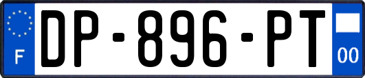 DP-896-PT