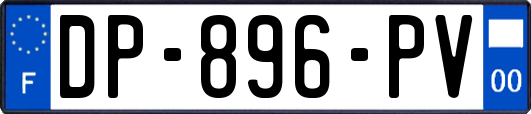 DP-896-PV