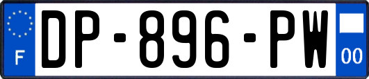 DP-896-PW