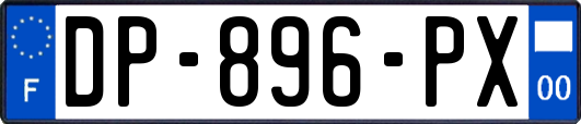 DP-896-PX