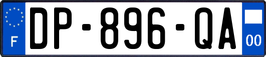 DP-896-QA