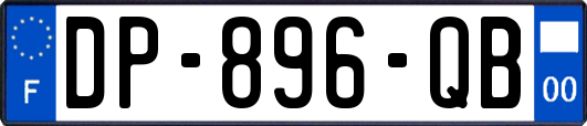 DP-896-QB
