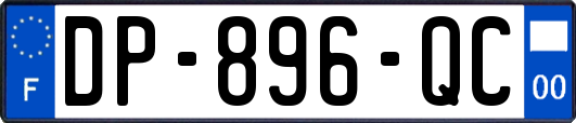DP-896-QC