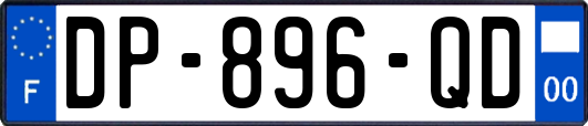 DP-896-QD
