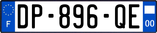 DP-896-QE