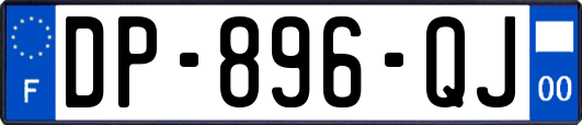 DP-896-QJ