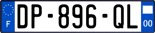 DP-896-QL
