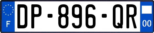 DP-896-QR