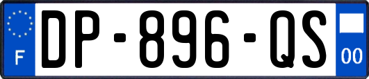 DP-896-QS