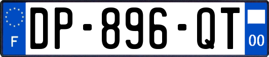 DP-896-QT