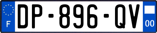DP-896-QV