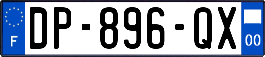 DP-896-QX