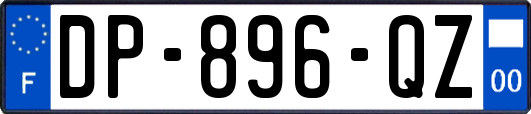 DP-896-QZ
