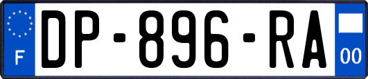 DP-896-RA