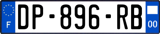 DP-896-RB