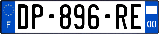 DP-896-RE