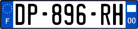 DP-896-RH