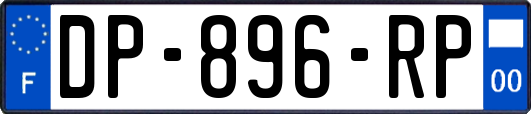 DP-896-RP