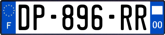 DP-896-RR
