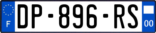 DP-896-RS