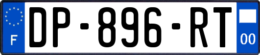 DP-896-RT