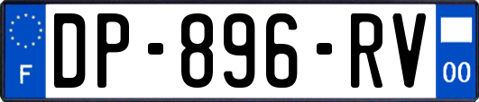 DP-896-RV