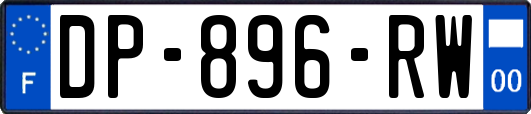 DP-896-RW