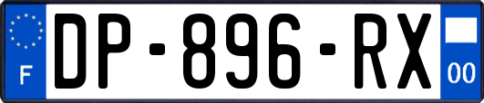 DP-896-RX