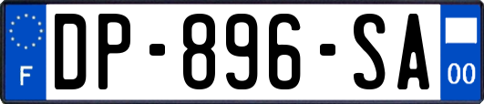 DP-896-SA