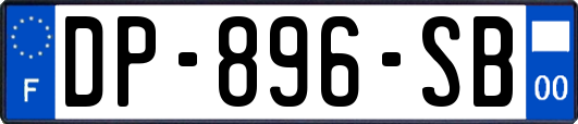 DP-896-SB