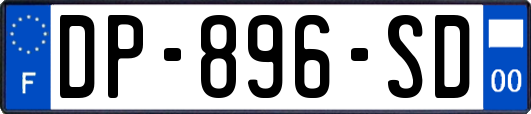 DP-896-SD