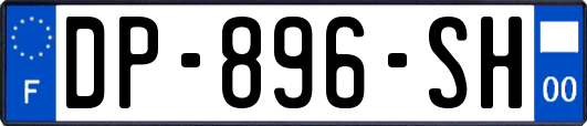 DP-896-SH
