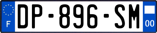 DP-896-SM