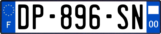 DP-896-SN