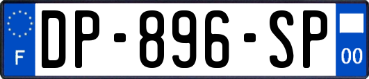 DP-896-SP