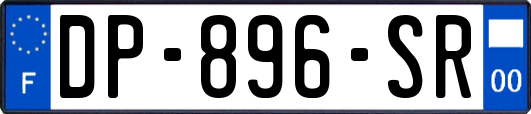 DP-896-SR