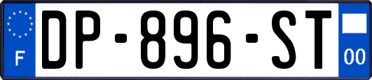 DP-896-ST