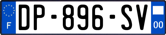 DP-896-SV