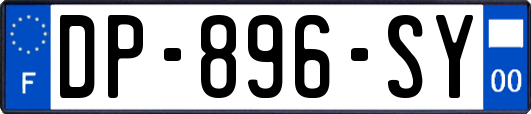 DP-896-SY