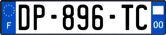 DP-896-TC