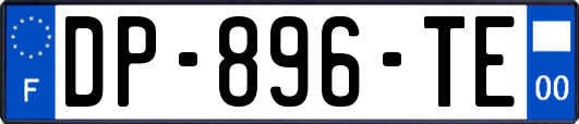 DP-896-TE