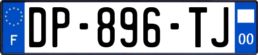 DP-896-TJ