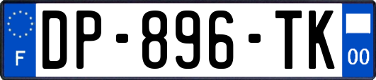DP-896-TK
