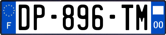 DP-896-TM