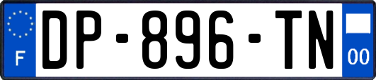 DP-896-TN