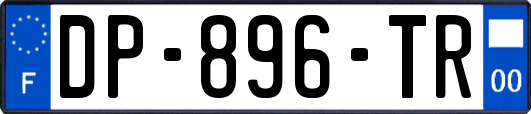 DP-896-TR