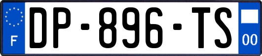 DP-896-TS