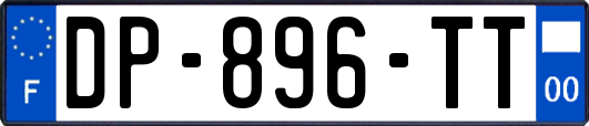 DP-896-TT