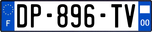 DP-896-TV