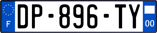 DP-896-TY